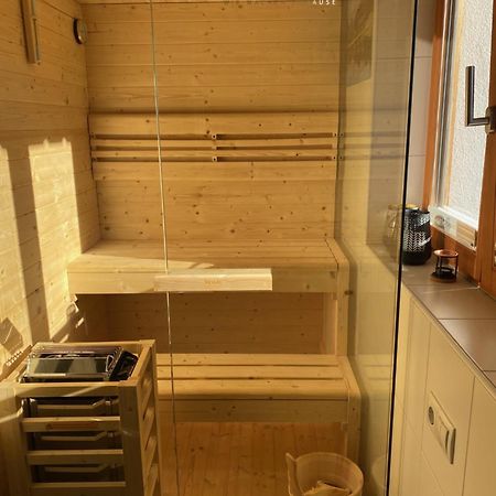דירות בארטהולומאברג Haus Gruener Wald מראה חיצוני תמונה