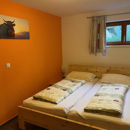 דירות בארטהולומאברג Haus Gruener Wald מראה חיצוני תמונה