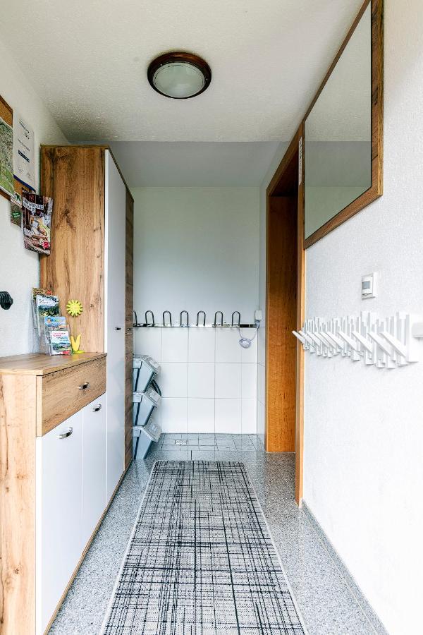 דירות בארטהולומאברג Haus Gruener Wald מראה חיצוני תמונה