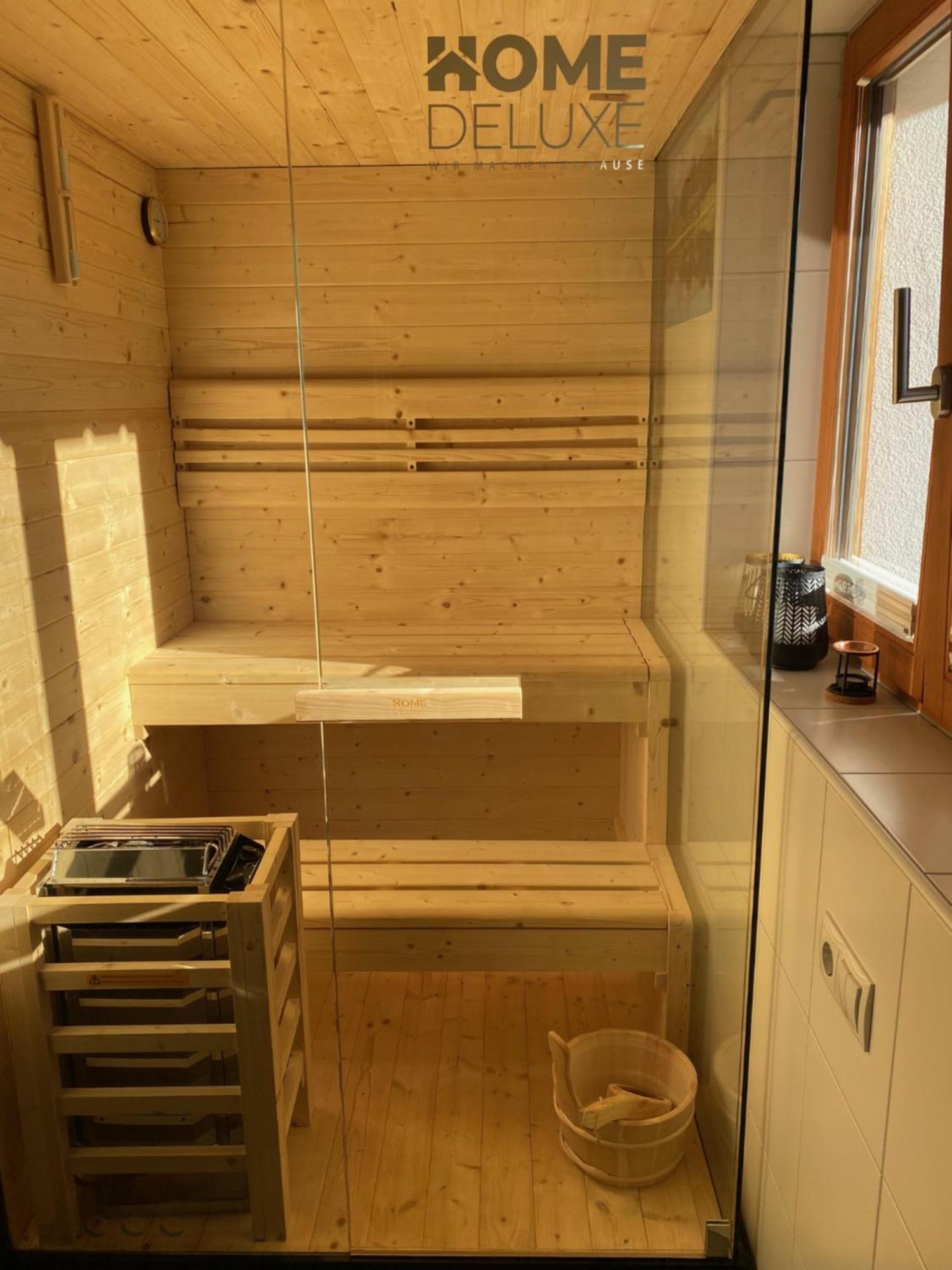 דירות בארטהולומאברג Haus Gruener Wald מראה חיצוני תמונה